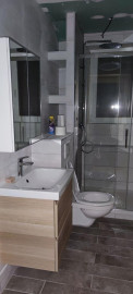 Appartement rénové proche Leclerc Mulhouse