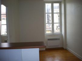 Appartement sans frais d'agence Barrière de Pessac Bordeaux