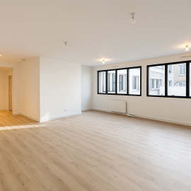 Appartement spacieux et lumineux au cœur d'Angers Angers