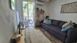 Appartement  - Studio  - 14.39 m² Antibes