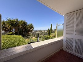 Appartement  - Studio  - 18.49 m² Nice