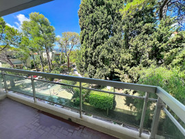 Appartement  - Studio  - 26.21 m² Nice