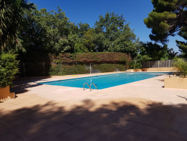 Appartement  - Studio  - 30.04 m² Antibes