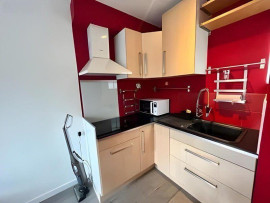 Appartement studio Meublé situé au cœur de Paris , Paris 5ème