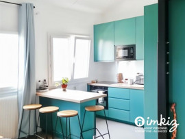 Appartement style loft / 5 pieces Rosny-sous-Bois