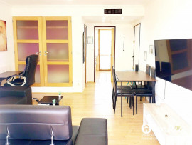 Appartement suite 62m² - Résidence avec parc Avignon