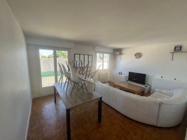 Appartement sur Angers Angers
