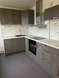 Appartement  T 3  proximité  site usines Alstom……… Belfort