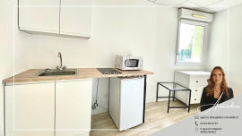 Appartement T1 15m² à Belfort Belfort