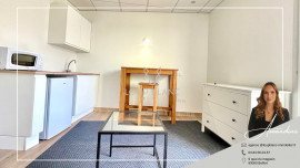 Appartement T1 21.12m² à Belfort Belfort