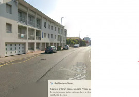 Appartement T1 22m² à Talence Talence