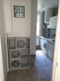 Appartement T1 24m2 Paris 12ème