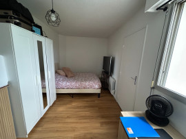 Appartement T1 25.49m² à Mérignac Mérignac