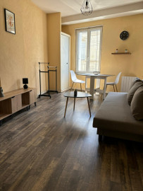 Appartement T1 29.51m² à Châtellerault Châtellerault