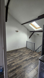 Appartement T1 33.89m² à Châtellerault Châtellerault