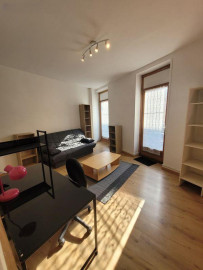 Appartement T1 à Toulouse centre Toulouse