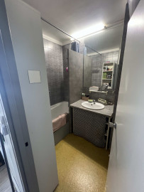 Appartement T1 Libre à Gradignan Gradignan