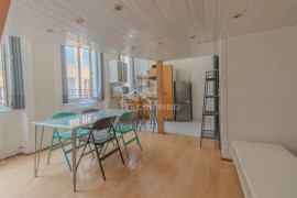 Appartement T1 Meublé Lyon 6ème