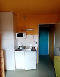 Appartement T1 Occupe General 10579 à Tours Tours