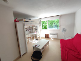 Appartement T1 Occupe General 12740 à Pessac Pessac