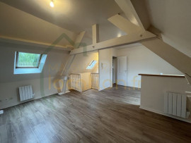 Appartement T1bis Saint-Quentin