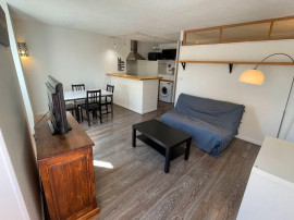 Appartement T1bis meublé – Bordeaux Centre proche Bordeaux