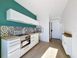 Appartement T2 - 1er étage Sénas