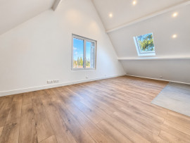 Appartement T2 28.23m² à SAINT LEU D'ESSERENT Saint leu d'esserent