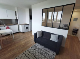 Appartement T2 28 m2 Toulouse