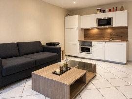 Appartement T2 31.96m² à SAINT LEU D'ESSERENT Saint leu d'esserent