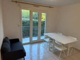 Appartement T2 32.44m² à Cambes Cambes