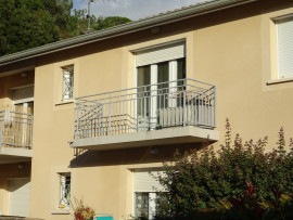 Appartement T2 32m² à Cambes Cambes