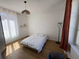 Appartement T2 33.39m² à Poitiers Poitiers