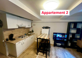 Appartement T2 35.1m² à Châtellerault Châtellerault