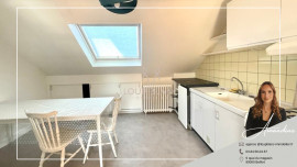 Appartement T2 36m² à Belfort Belfort