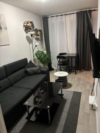 Appartement T2 38m2 Drancy