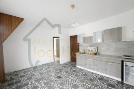 Appartement T2 40m2 à Albert Albert