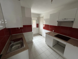 Appartement T2 45m² à Bordeaux Bordeaux