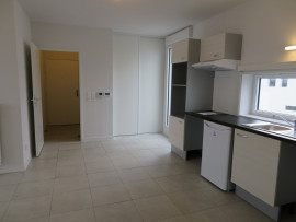 Appartement T2 47m² à Bègles Bègles