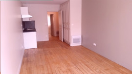 Appartement T2 47m² à Bordeaux Bordeaux