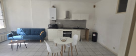 Appartement T2 47m² à Châtellerault Châtellerault
