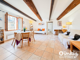 Appartement T2 48 m² - Hypercentre Aix-en-Provence Aix-en-Provence