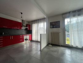Appartement T2 - 51 m2 - quartier Aqueducs / Parc de la Garde Tassin-la-Demi-Lune