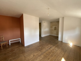 Appartement T2 52m² Bordeaux
