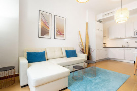 Appartement T2 52m² Saint-Denis Saint-Denis