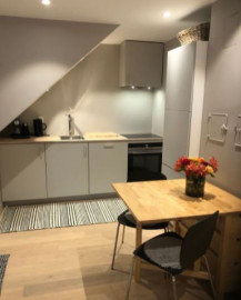 Appartement  T2 Colombes