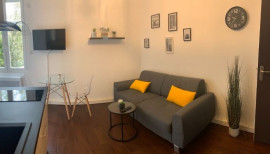 Appartement T2 Nîmes