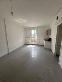 Appartement T2 Pantin
