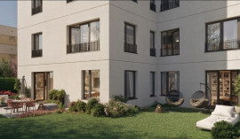 Appartement T2 avec balcon à Chaville Chaville