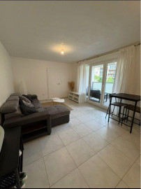 Appartement T2 avec balcon + parking Marseille 9ème